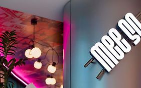 Travelodge Hotel Sydney